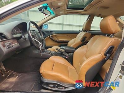 Zdjęcie 7 z 12 samochodu: 2005 BMW 330 CI VIN:WBABD53485PD99750 - miniatura