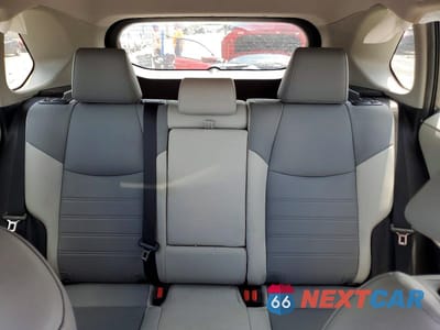 Zdjęcie 10 z 13 samochodu: 2019 TOYOTA RAV4 XLE PREMIUM VIN:2T3A1RFV9KW073391 - miniatura