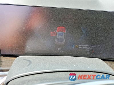 Zdjęcie 9 z 14 samochodu: 2026 BMW X6 XDRIVE40I VIN:5UX33EX0XT9314566 - miniatura