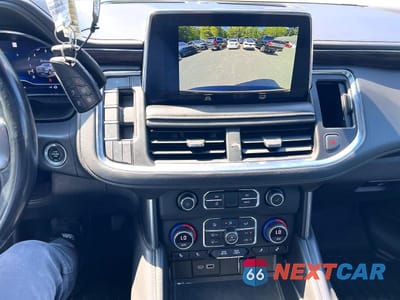 Zdjęcie 10 z 10 samochodu: 2022 CHEVROLET SUBURBAN K1500 LT VIN:1GNSKCKD3NR125511 - miniatura