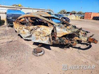 Czwarte zdjęcie samochodu z boku: 2017 HYUNDAI ELANTRA SE VIN:5NPD84LF2HH170179 - miniatura