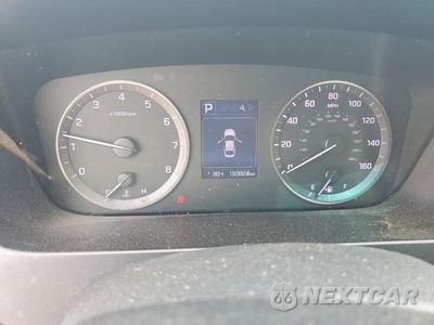 Zdjęcie 9 z 12 samochodu: 2016 HYUNDAI SONATA SE VIN:5NPE24AF4GH373050 - miniatura