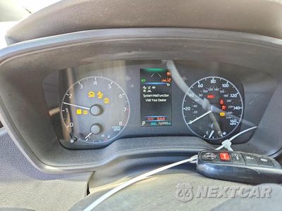 Zdjęcie 9 z 13 samochodu: 2024 TOYOTA COROLLA SE VIN:JTDP4MCE7R3519964 - miniatura
