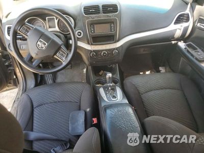 Zdjęcie 8 z 12 samochodu: 2014 DODGE JOURNEY SE VIN:3C4PDCAB1ET153033 - miniatura