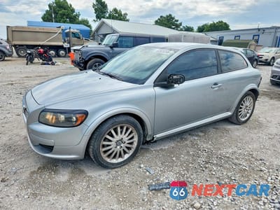 2008 VOLVO C30 T5 YV1MK672X82063882 - główne zdjęcie licytacji z USA - miniatura