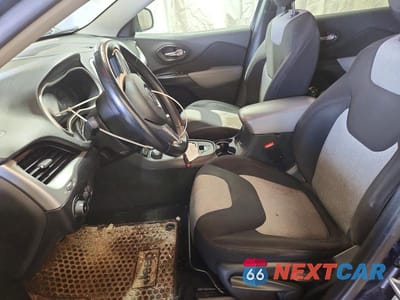 Zdjęcie 7 z 13 samochodu: 2014 JEEP CHEROKEE LATITUDE VIN:1C4PJMCB3EW140256 - miniatura