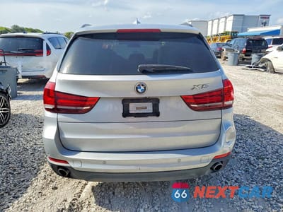 Zdjęcie 6 z 13 samochodu: 2015 BMW X5 XDRIVE35I VIN:5UXKR0C57F0K55404 - miniatura