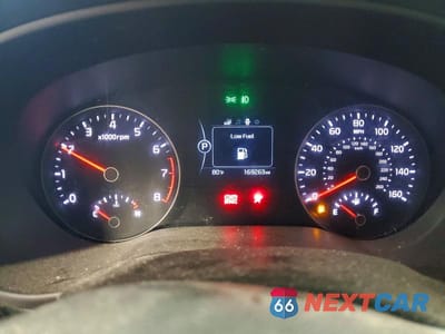 Zdjęcie 9 z 13 samochodu: 2018 KIA SPORTAGE LX VIN:KNDPMCAC6J7391922 - miniatura