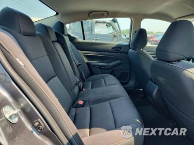 Zdjęcie 10 z 12 samochodu: 2024 NISSAN ALTIMA SV VIN:1N4BL4DV9RN302003 - miniatura