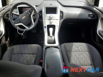 Zdjęcie 8 z 12 samochodu: 2013 CHEVROLET VOLT VIN:1G1RA6E43DU102189 - miniatura