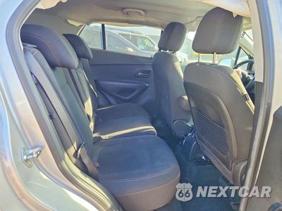 Zdjęcie 11 z 13 samochodu: 2021 CHEVROLET TRAX LS VIN:KL7CJKSB1MB311173 - miniatura