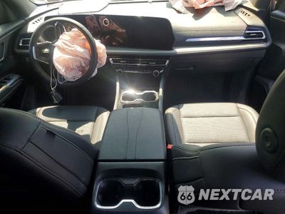 Zdjęcie 8 z 13 samochodu: 2025 CHEVROLET TRAVERSE LT VIN:1GNEVGRS3SJ260580 - miniatura