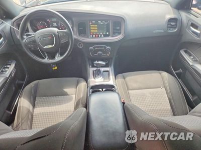 Zdjęcie 8 z 12 samochodu: 2023 DODGE CHARGER SXT VIN:2C3CDXBG5PH516417 - miniatura