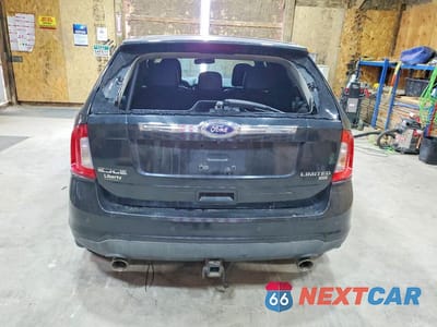 Zdjęcie 6 z 13 samochodu: 2011 FORD EDGE LIMITED VIN:2FMDK4KC8BBA34338 - miniatura