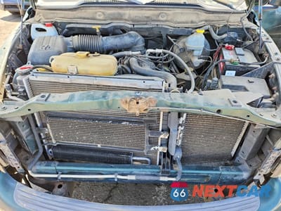 Zdjęcie 11 z 12 samochodu: 2002 DODGE RAM 1500 VIN:1D7HA18Z92S689333 - miniatura