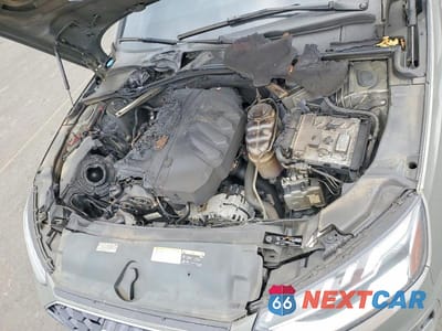 Zdjęcie 11 z 12 samochodu: 2023 AUDI A4 PREMIUM PLUS 45 VIN:WAUEAAF40PN002621 - miniatura