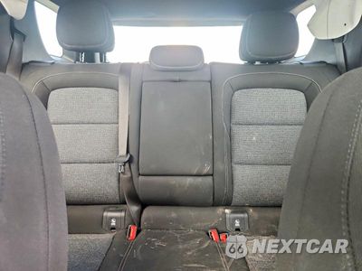 Zdjęcie 10 z 13 samochodu: 2025 GMC TERRAIN ELEVATION VIN:3GKALUEG4SL203749 - miniatura