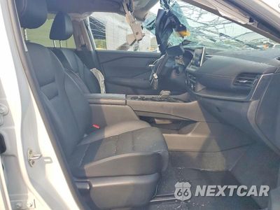Zdjęcie 7 z 12 samochodu: 2025 NISSAN ROGUE SV VIN:JN8BT3BA0SW001127 - miniatura