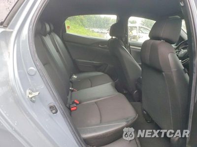 Zdjęcie 10 z 13 samochodu: 2021 HONDA CIVIC SPORT VIN:SHHFK7H43MU227998 - miniatura