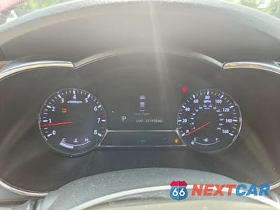 Zdjęcie 9 z 12 samochodu: 2011 KIA OPTIMA SX VIN:KNAGR4A65B5166743 - miniatura