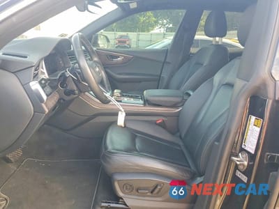 Zdjęcie 7 z 13 samochodu: 2019 AUDI Q8 PREMIUM VIN:WA1AVAF13KD011544 - miniatura