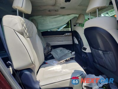 Zdjęcie 11 z 13 samochodu: 2025 HYUNDAI PALISADE CALLIGRAPHY VIN:KM8R74HE5NU337270 - miniatura