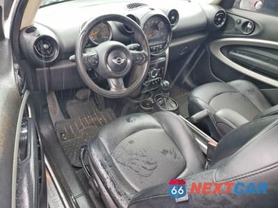Zdjęcie 8 z 12 samochodu: 2015 MINI COOPER PACEMAN VIN:WMWSS1C52FWN94917 - miniatura