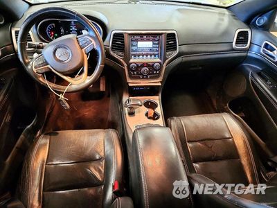 Zdjęcie 8 z 13 samochodu: 2015 JEEP GRAND CHEROKEE LIMITED VIN:1C4RJFBG8FC708358 - miniatura