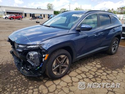 2026 HYUNDAI TUCSON SEL 5NMJBCDE3TH683158 - główne zdjęcie licytacji z USA - miniatura