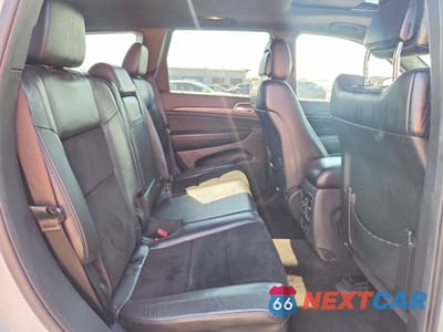 Zdjęcie 11 z 13 samochodu: 2015 JEEP GRAND CHEROKEE LAREDO VIN:1C4RJFAG2FC748050 - miniatura