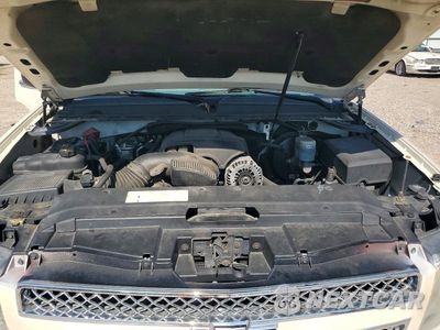Zdjęcie 12 z 13 samochodu: 2011 CHEVROLET TAHOE C1500 LTZ VIN:1GNSCCE07BR206772 - miniatura
