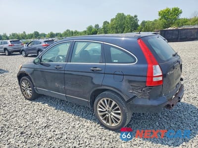Drugie zdjęcie samochodu z przodu: 2008 HONDA CR-V LX VIN:JHLRE48308C079665 - miniatura
