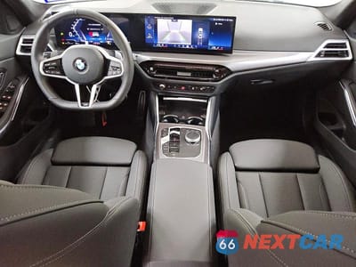 Zdjęcie 8 z 12 samochodu: 2026 B M W 3 SERIES 4D SEDAN 330I XDRIVE MSPORT VIN:WBA23LA08TFW53481 - miniatura