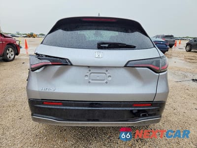 Zdjęcie 6 z 13 samochodu: 2026 HONDA HR-V EXL VIN:3CZRZ1H72TM723297 - miniatura