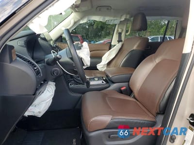 Zdjęcie 7 z 13 samochodu: 2023 INFINITI QX80 PREMIUM SELECT VIN:JN8AZ2AF9P9755330 - miniatura