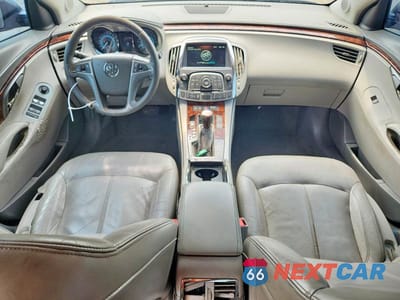 Zdjęcie 8 z 12 samochodu: 2013 BUICK LACROSSE VIN:1G4GC5E36DF125928 - miniatura