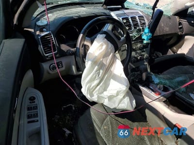 Zdjęcie 8 z 13 samochodu: 2011 GMC ACADIA SLE VIN:1GKKRNED9BJ392663 - miniatura