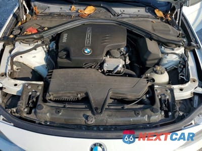 Zdjęcie 11 z 12 samochodu: 2015 BMW 320 I XDRIVE VIN:WBA3C3G56FNT51771 - miniatura