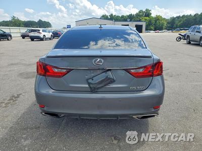 Zdjęcie 6 z 12 samochodu: 2013 LEXUS GS 350 VIN:JTHBE1BL5D5012871 - miniatura