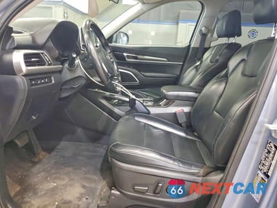 Zdjęcie 7 z 13 samochodu: 2020 KIA TELLURIDE S VIN:5XYP6DHC5LG011125 - miniatura