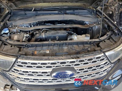 Zdjęcie 12 z 14 samochodu: 2021 FORD EXPLORER LIMITED VIN:1FMSK8FH0MGB37284 - miniatura