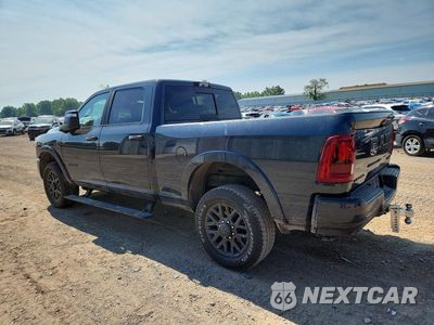 Drugie zdjęcie samochodu z przodu: 2026 RAM 2500 LIMITED VIN:3C63R5SL3TG153504 - miniatura