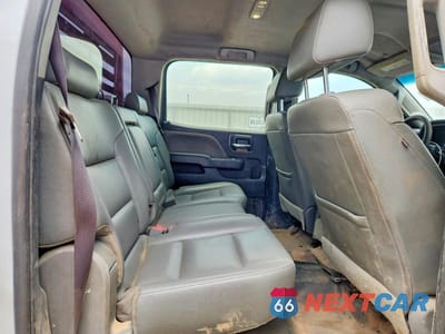 Zdjęcie 10 z 12 samochodu: 2017 CHEVROLET SILVERADO K3500 VIN:1GC4KYEYXHF233773 - miniatura