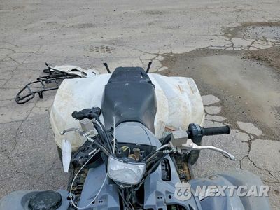 Piąte zdjęcie samochodu w środku: 2024 YAMAHA YFM700 VIN:5Y4AMH2EXRA104669 - miniatura