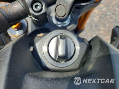 Zdjęcie 8 z 9 samochodu: 2026 YAMAHA MT09 SP VIN:JYARN95E5TA004167 - miniatura