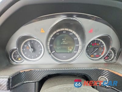Zdjęcie 9 z 12 samochodu: 2011 MERCEDES-BENZ E 350 VIN:WDDHF5GB1BA380412 - miniatura