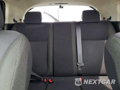 Zdjęcie 10 z 13 samochodu: 2013 NISSAN JUKE S VIN:JN8AF5MV9DT212457 - miniatura