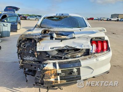 Zdjęcie 6 z 12 samochodu: 2019 FORD MUSTANG GT VIN:1FA6P8CF5K5175425 - miniatura