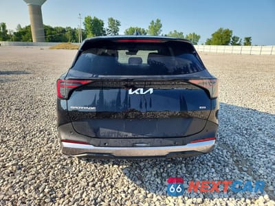 Zdjęcie 6 z 12 samochodu: 2026 KIA SPORTAGE LX VIN:5XYK2CDF2TG382324 - miniatura