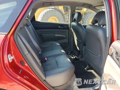 Zdjęcie 10 z 12 samochodu: 2007 TOYOTA PRIUS BASE VIN:JTDKB20U677627384 - miniatura